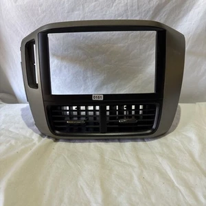 06 07 08 Honda Pilot Radio Center Dash Trim Vent Bezel OEM 2006 2007 2008 - Bild 1 von 9