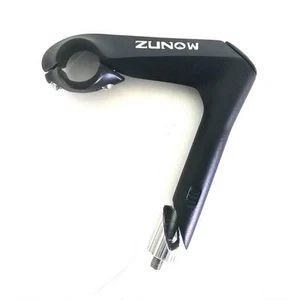 ZUNOW 1"" Quill Stem 22.2mm Column 25.4mm Clamp NOS 230g Vintage Unused - Imagen 1 de 4
