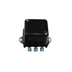 Voltage Regulator Fits Massey Ferguson F40 MF135 MF150 MF165 MF175 MF180 MF25 - Picture 1 of 12
