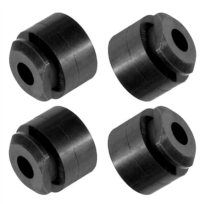 4 Seat Mount Rubber Bumper fits Can-am 708000899 708001671 - Image 1 of 4