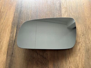 Espejo Izquierdo Skoda Fabia 6Y2 Octavia MK1 Vidrio con Calefacción 1U1857521E - Imagen 1 de 10