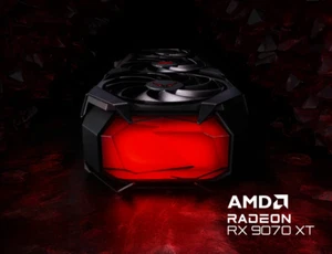 Powercolor Red Devil AMD Radeon RX 9070 XT 16GB GDDR6 Graphics card - Picture 1 of 9