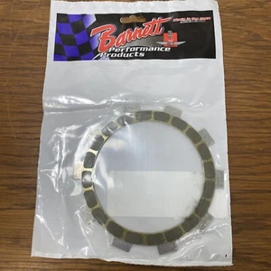 Barnett Clutch Friction Plate Disc 301-37-10004 - Foto 1 di 3