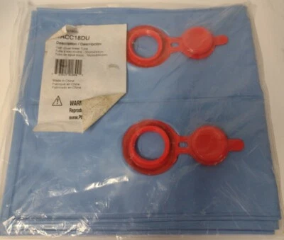 Swimline 1x8 Ft Winter Cover Water Tube Double for Inground Pool NEW SEALED - Image 1 of 3