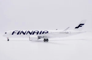 Finnair A350-900XWB Reg: OH-LWS JC Wings Scale 1:200 Diecast model XX20410 - Picture 1 of 12