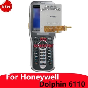 LCD Screen For Honeywell Dolphin 6110 Scanner 2.8'' Display Monitor Accessories - Photo 1/5
