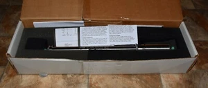 Dynamax HPLC Guard Column 21.4mm Compression Module Microsorb Guard-8 C18 - Picture 1 of 8