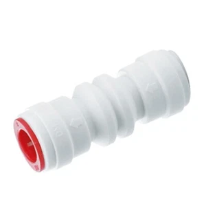DM-FIT 3/8" One way Single Check Valve Push-Fit ACHV0606 - Picture 1 of 1