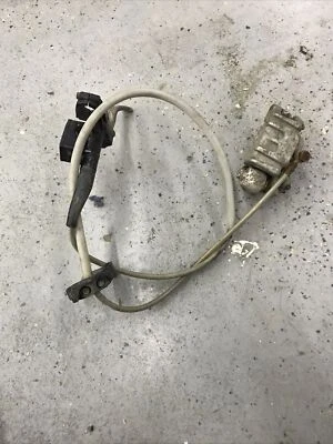 98 KTM 250 125 300 400 540 原始设备制造商前制动计算器 Master CYLINDER LEVER BREMBO — 第 1/4 张图片