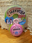 What's Your Destiny Electronic Fortune-Telling Game Really Rare  In - Pink 2006