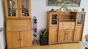 buffet schrank gebraucht - Bild 1 von 6