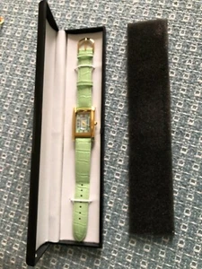 Lot of 5 Gossip Ladies Watch with different bands and original boxes--WORKING - Picture 1 of 7