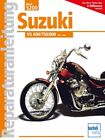 Suzuki VS 600/750/800 Intruder. 