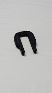 Besteckkorb Klammer Spange Spülmaschine, passend für Miele 1107900 - Bild 1 von 2