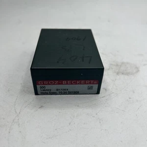 Aguja de tejer Groz-Beckert 146422 B172k4 - Imagen 1 de 5