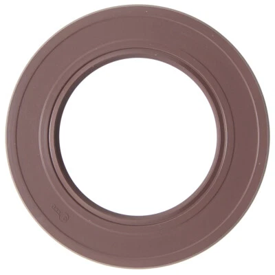 MARKENLOS Radial-Wellendichtring 80 x 110 x 10 mm DASL FKM 80