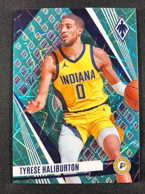 2023-24 Panini Phoenix TEAL LAZER Parallel, ¡elige tu tarjeta! ¡ENVÍO GRATIS! ¡Hasta 6/12! Foto 1 de 4