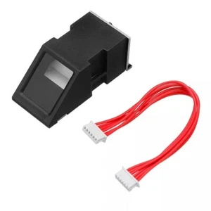 FPM10A Fingerprint Reader Module Electronic Lock Fingerprint Scanner - Zdjęcie 1 z 8
