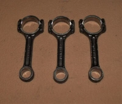 Johnson 35 HP 2 Stroke Connecting Rod Assembly PN 0435895 Fits 1997-2001 - Image 1 of 3