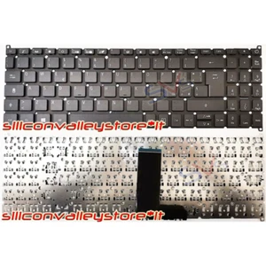 Tastiera per Acer Aspire 3 A315-56 | A315-56-5418 | A315-56-57G | A315-56-5205 - Bild 1 von 1