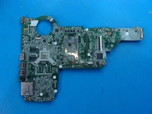 HP Pavilion 17-e054ca 17,3" Intel Mainboard DA0R62MB6E0 713258-501 - Bild 1 von 7