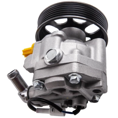 Power Steering Pump For Subaru Legacy Outback 05-09 3.0L H6 GAS DOHC 34430AG011 - Image 1 of 4
