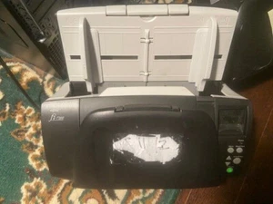 FUJITSU fi-7160 Color Duplex Document Scanner AC adapter included - Picture 1 of 1