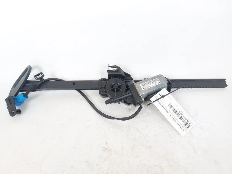 A2058600282 CENTRALINA CONTROLLO DX REGOLAZIONE CINTURA MERCEDES-BENZ CLASSE C C - Immagine 1 di 3