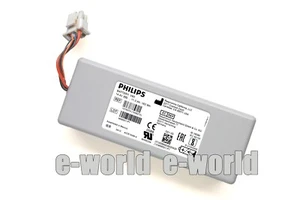 Nueva batería genuina REF 1076374 para ventilador Philips Respironics V60 V60S - Imagen 1 de 2