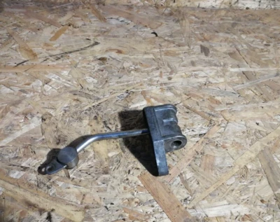 Tubo distribuidor de suministro de alimentación de aceite turbo Audi B5 S4 C5 A6 2.7T 078115377 Foto 1 de 4