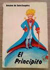 The Little Prince Book Peru Edition Vintage