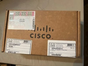 Módulo de red Cisco C3850-NM-4-1G 4x Gigabit Ethernet serie 3850 - Imagen 1 de 6
