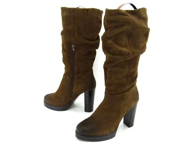 Botas Steve Madden Para Dama Talla 40 - Imagen 1 de 4