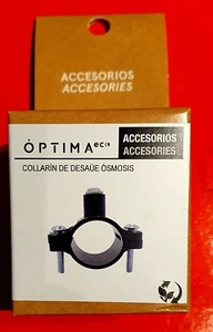 COLLARÍN DE DESAGÜE ÓSMOSIS 40mm - Imagen 1 de 2