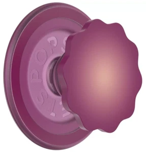 PopSockets Magnetic Phone Grip with MagSafe, Magnetic Adapter Ring Included - Picture 1 of 3