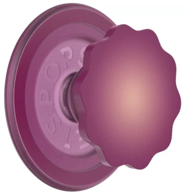 PopSockets Magnetic Phone Grip with MagSafe, Magnetic Adapter Ring Included - Image 1 of 3