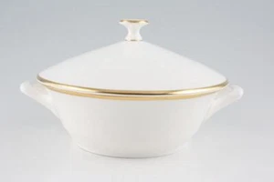 Minton - Horizon - H5252 - Vegetable Tureen with Lid - 103496G - Picture 1 of 1