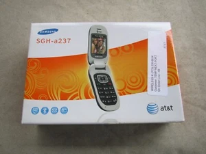 Samsung SGH-a237 Flip Phone - Bild 1 von 5