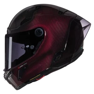Full-Face Helmet Nolan X-804 RS U.C. LIQUIDO 326 Rosso liquido - Picture 1 of 6