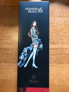 Vidal Sassoon NAMIE AMURO Barbie Doll - Picture 1 of 5