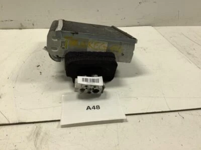 2004 05 06 07 08 09 2010 VOLKSWAGEN TOUAREG EVAPORADOR DELANTERO AIRE ACONDICIONADO OEM+ Foto 1 de 4