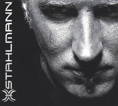 CD • STAHLMANN • 2010 • STAHLMANN • Digipack-CD • Label: AFM Records • LIKE NEW! - Bild 1 von 3
