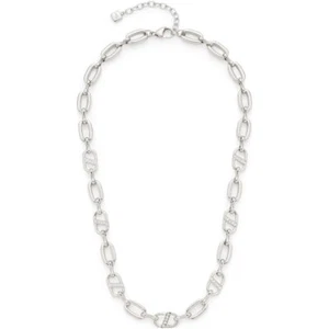 Leonardo Jewels Halskette 45 Narea Damen Halsschmuck Kette Chunk - Bild 1 von 2