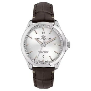 Philip Watch Men's Mod. R8251165007 Chronograph Watch in Black - Picture 1 of 2