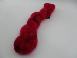 Colinette PARISIENNE Kid MOHAIR Skein | 241Yds | 25Gr | Color: 94 MAGENTA - Picture 1 of 8
