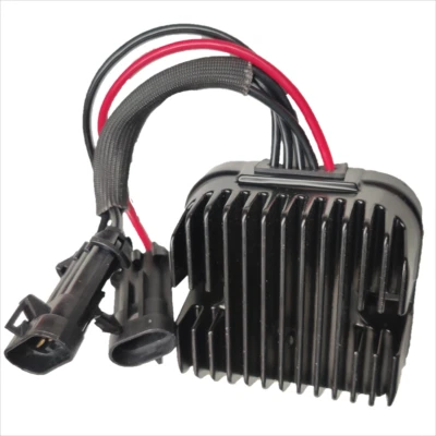 Regulator Rectifier For Polaris Victory Ness Jackpot 2008-10 Vegas 2011-2012 - Image 1 of 4