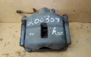 2003-2009 Chrysler PT-Cruiser Front Passenger Brake Caliper w/Bracket  - Picture 1 of 3