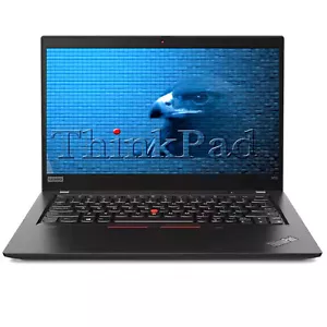 Lenovo ThinkPad X390 Core I5-8365U 1,6Ghz 16GB 256Gb 13,3"UHD W11 - Imagen 1 de 5