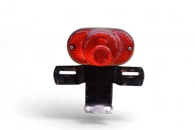 Luz trasera Honda Cb350 Cb 350 1968 *2300A Foto 1 de 4