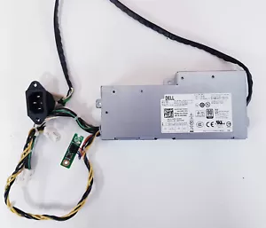 DELL OCJ4XJ 200W L200EA-01 Zasilacz z VAT - Zdjęcie 1 z 4
